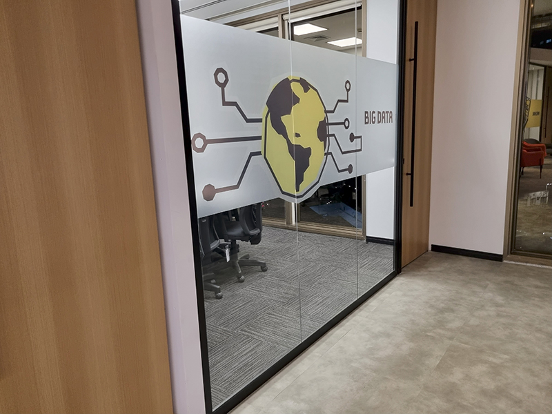 adesivação de empresa